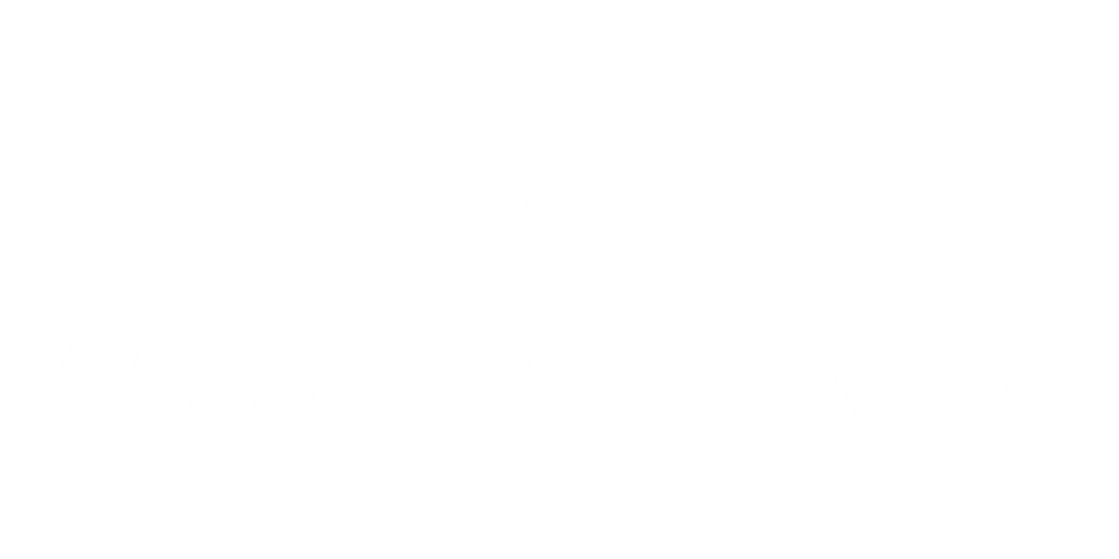 all kopier print