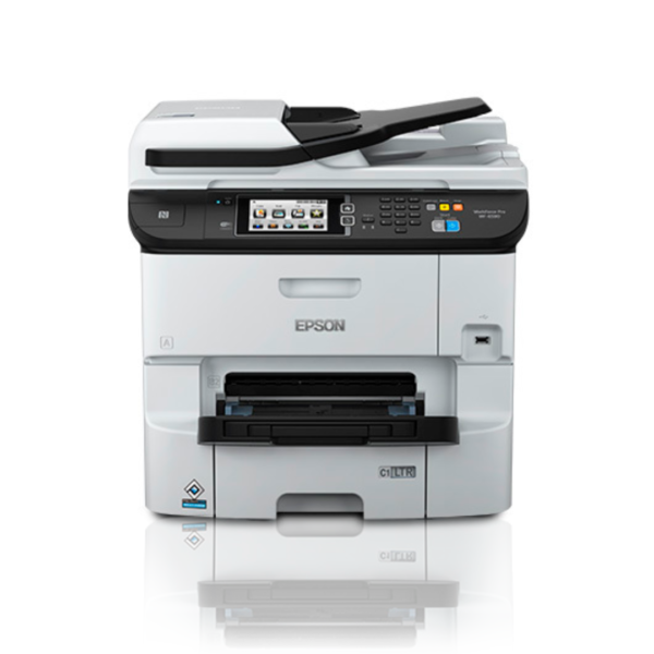 Epson Wokrforce Pro WF-6590