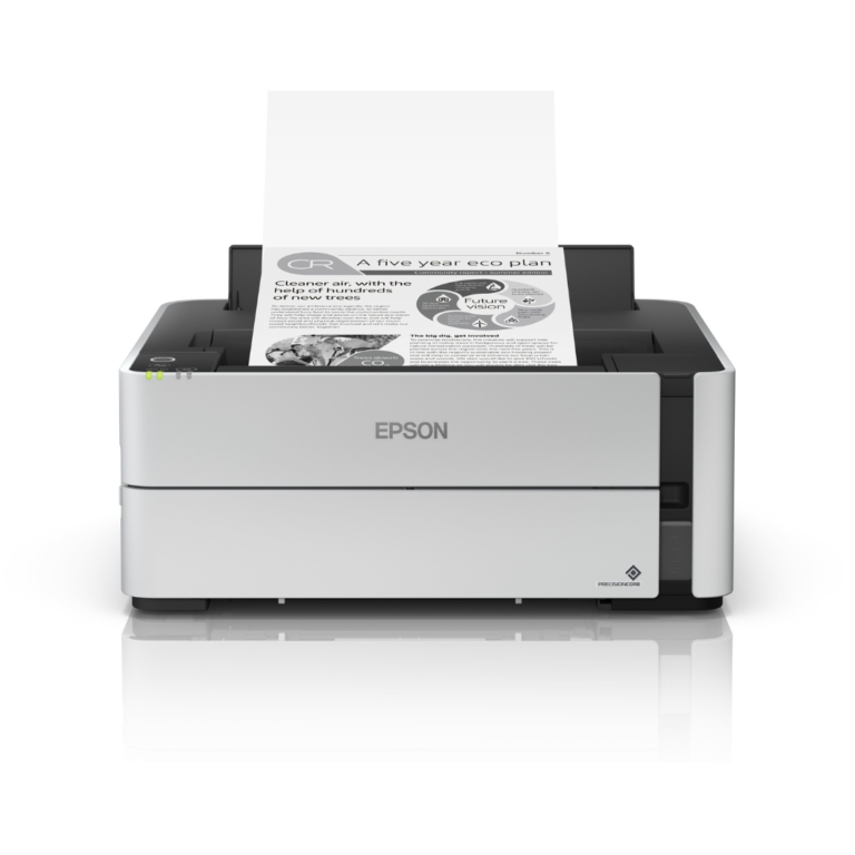 Epson Ecotank M1180