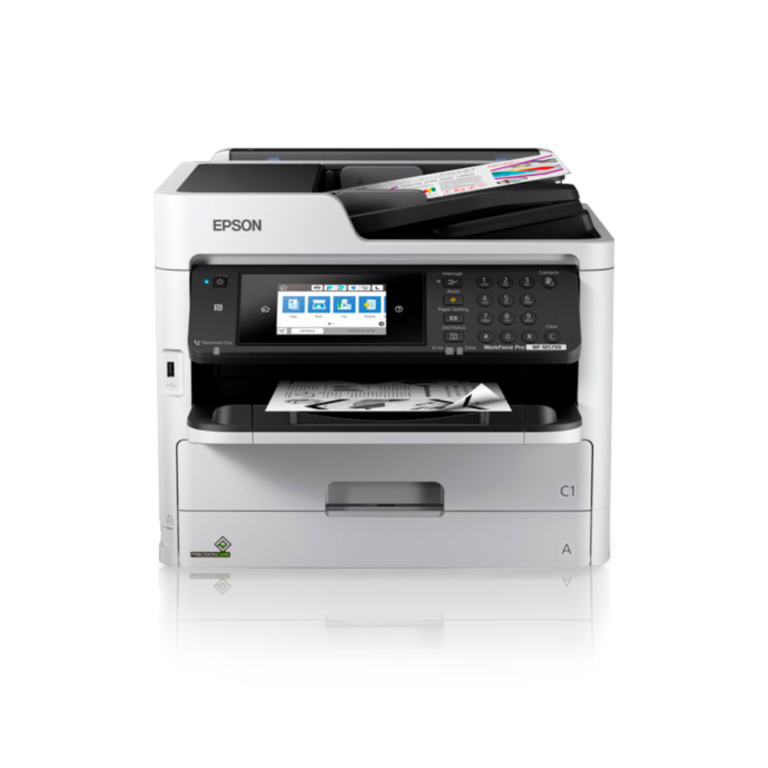 Epson WorkforcePro E WF-M5799