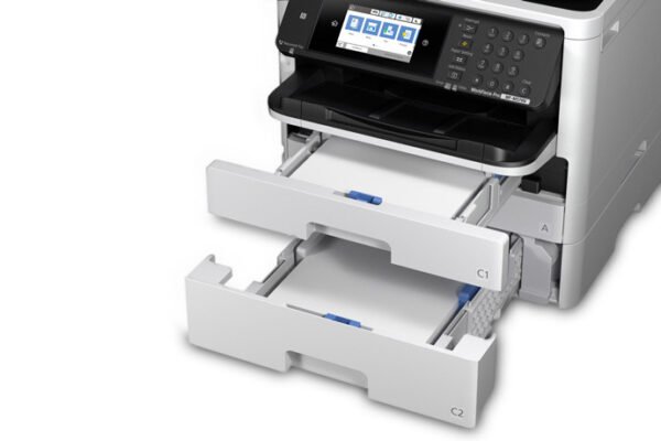 Epson WorkforcePro E WF-M5799 - Image 3