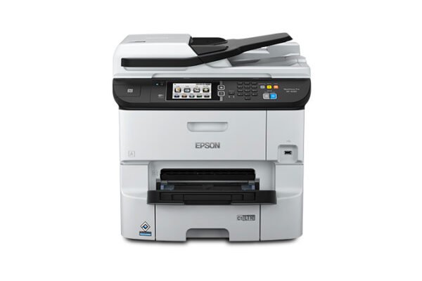 Epson Wokrforce Pro WF-6590 - Image 2